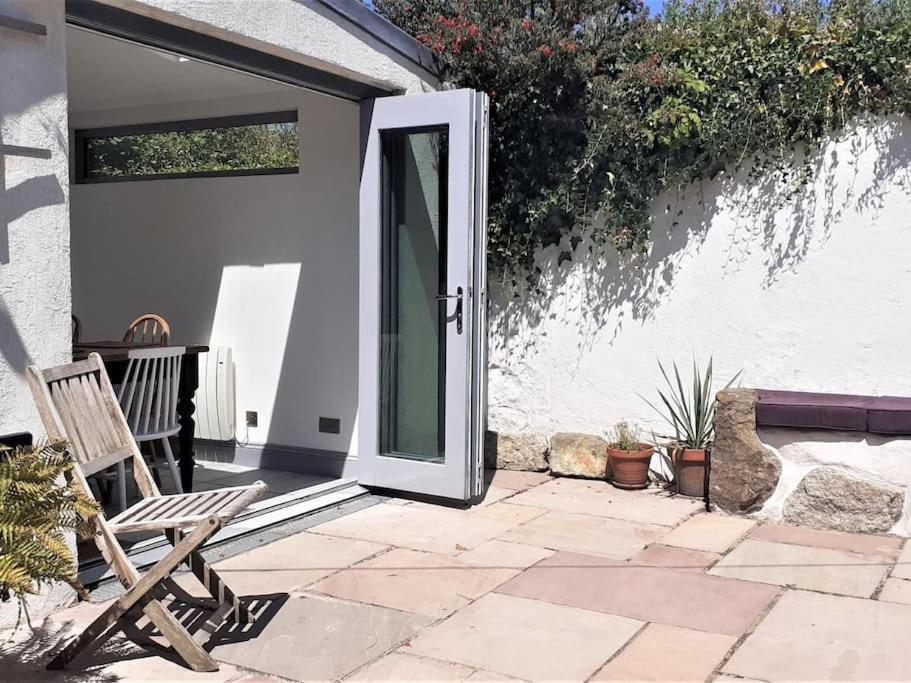 Newly Renovated Characterful Cottage, Wheal Rose Scorrier Dış mekan fotoğraf