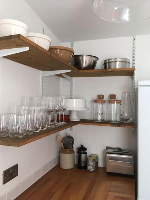 Newly Renovated Characterful Cottage, Wheal Rose Scorrier Dış mekan fotoğraf