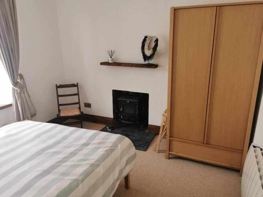 Newly Renovated Characterful Cottage, Wheal Rose Scorrier Dış mekan fotoğraf